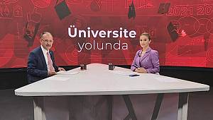  Prof. Dr. Dağlı: “Sağlık eğitiminin önemini son bir yılda tüm dünya öğrendi”