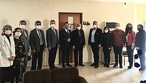 Radyo KSÜ Birinci Yaşını Kutladı