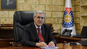 Rektör Prof. Dr. Can’nın 18-24 Mart Yaşlı Haftası Mesajı