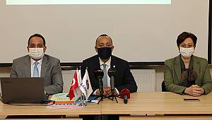 SANKO Okulları İlk Yıllar Programı Aday Okulu Olma Yolunda