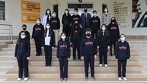  SANKO Okulları’nın yedi projesi bölge finallerine katılacak