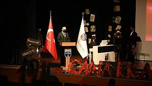 SANKO Okullarında 18 Mart Çanakkale zaferi kutlandı 