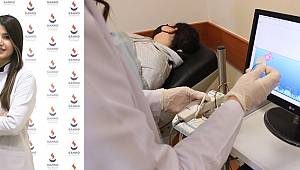 SANKO Üniversitesi Hastanesi'nden Yeni Bir Hizmet 