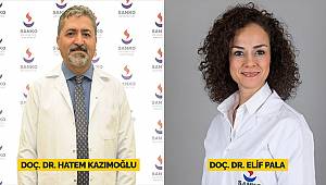 SANKO Üniversitesi’nde Akademik Yükselmeler 