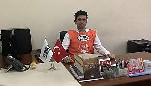 TEMA Vakfı Kahramanmaraş Dulkadiroğlu’nda faaliyetlerine devam ediyor!