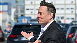 Türk Medyası En Çok Elon Musk’ı konuştu