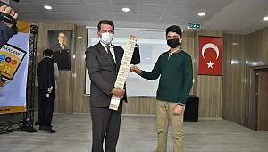 Türkoğlu Belediyesi eğitimde bir ilki gerçekleştirdi