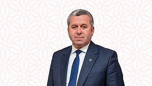 Yardımcıoğlu: Kadınlar, Sağlıklı Ve Huzurlu Bir Toplumun Temel Taşlarıdır! 