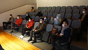 Yeni Güzel Adamlar Bu Akademi'den Çıkacak