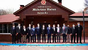 5 Bin kişilik istihdamın adımları atılıyor 