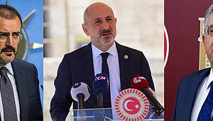 ABD Başkanı Joe Biden'ın 1915 olaylarını 