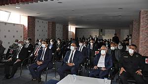 Afşinli lise öğrencisi 