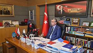 Amerika Başkanından Kandil’deki Karayılan’a Kadar Tamamı Bu Ülkenin Varlığını Hedef Almaktadır 