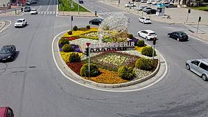 Arterler Rengârenk Oldu