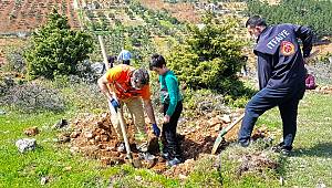 Ateş Tutan Eller Can Suyu Olacak 