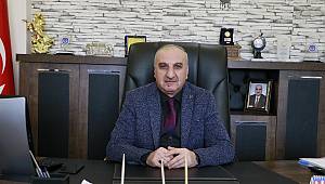 Başkan Çınar, TİS ile ilgili açıklama yaptı