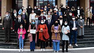 Başkan Güngör’den Yaz Dönemi Müjdesi 