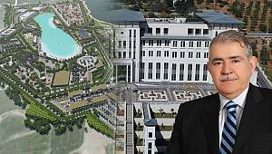 Başkan Mahçiçek, 23 Nisan’ı Kutladı ve Bir Müjde Verdi! 