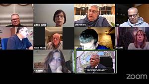 Başkan Mahçiçek EXPO Konferansına Katıldı 