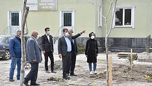 Başkan Okumuş: Türkoğlu, Kahramanmaraş’ın metropol ilçelerinden biridir 