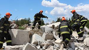 Büyükşehir’den Göksun’a 2,5 Milyon TL’lik yatırım 