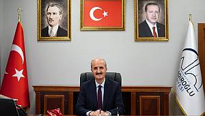 Devletimizin tüm çabası, çocuklarımıza gurur duyacakları bir Türkiye oluşturmaktır 