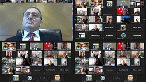 Giresun, imar düzenlemesi ve yol bekliyor 