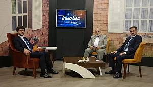 Hayırda İsraf Olmaz, İsrafta Hayır Olmaz 