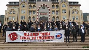 Herkes Tabutunu Bu Saatten Sonra Yanında Hazırlasın 