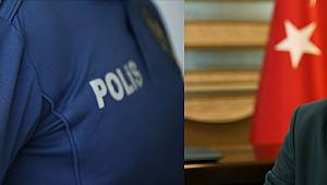Huzur ve Güvenliğimizin teminatı Polis Teşkilatımızın Polis Haftası Kutlu Olsun