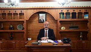 İstiklal Madalyamızı Gururla Göğsümüzde Taşıyoruz 