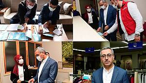 İyiliği Esnafımızla Paylaşıyoruz 