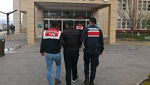 Kahramanmaraş’ta DEAŞ operasyonu: 1 gözaltı 