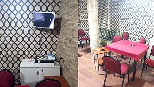 Kahramanmaraş'ta kumar oynayan 6 kişiye 18 bin 900 lira ceza yazıldı 