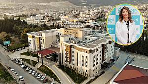 Kahramanmaraş’ta Sağlık Turizmini Artıracak Yatırım Hizmet Vermeye Başladı 