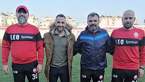 Kahramanmaraşspor’da Osman Bozkurt dönemi 