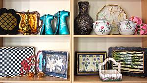 KAMEK’te Usta Eller Yetişiyor 