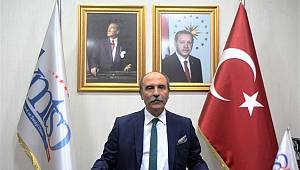 KMTSO Başkanı Balcıoğlu, “Kısa çalışma ödeneği devam etmeli” 