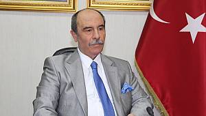 KMTSO Başkanı Balcıoğlu, 