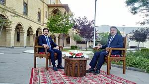 Kur’an Bize Yol Gösterir 