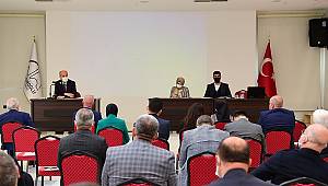 Millet İradesinin Üzerinde Başka Bir Güç Tanımayız 