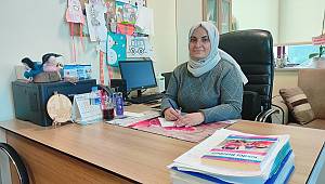 Otizmde erken tanı çok önemli 