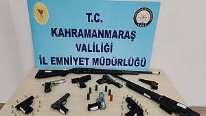 Polis magandalara göz açtırmıyor