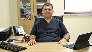 Ramazan Ayında Nasıl Beslenmeli? 