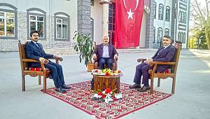 Ramazan Hüzünleri Sevince Dönüştürür 