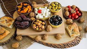 Sahurda İftardan Artan Yemekleri Tüketmeyin! 