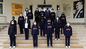 SANKO Okulları’nın Üç Projesi Türkiye Finallerinde Yarışacak 