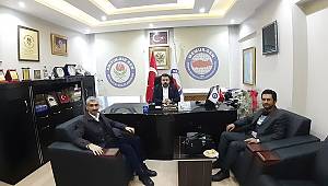 Türkiye Yazarlar Birliği ve Memur-Sen’den İş Birliği Protokolü