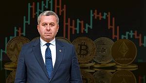Yardımcıoğlu’ndan Kripto Para Açıklaması: Yeni Bir Saadet Zinciri 