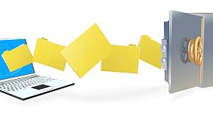 Yedeğiniz yoksa dijital hayatınız tehlikede olabilir 